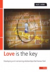 Love is the Key
